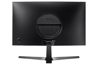SAMSUNG LC24RG52FQRXEN 23.5inch VA FHD Curved 144Hz 16:9 250cd/m2 4ms 2xHDMI DP