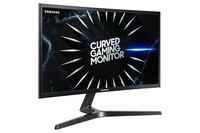 SAMSUNG LC24RG52FQRXEN 23.5inch VA FHD Curved 144Hz 16:9 250cd/m2 4ms 2xHDMI DP