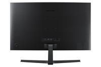 Samsung C27F396FHR 68,6 cm (27") 1920 x 1080 Pixel Full HD LED Nero