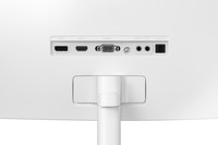 MON LED 27 Samsung C27F591FD