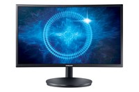 MON LED 27 Samsung C27FG70