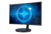MON LED 27 Samsung C27FG70