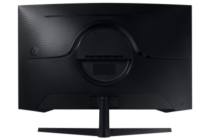 Samsung Odyssey Monitor Gaming G5 - G55T da 27" WQHD Curvo