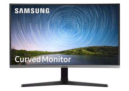 Samsung Monitor Curvo da 27" C27R50