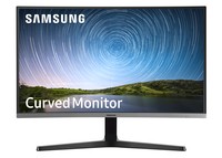 Samsung Monitor Curvo da 27" C27R50