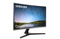 Samsung Monitor Curvo da 27" C27R50