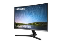 Samsung Monitor Curvo da 27" C27R50