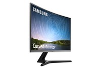 Samsung Monitor Curvo da 27" C27R50