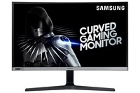 Samsung Curved Gaming Monitor da 27" C27RG50FQU
