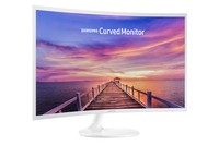 MON LED 32 Samsung C32F391FWU Curved
