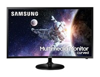 MON LED 32   Samsung C32F39MFU