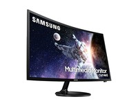 MON LED 32   Samsung C32F39MFU