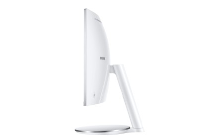 Mon 34"Va 3440X1440 Hdmi 21:9 Mm Dp Lc34J791Wtrxen Reg Alt Curved Thund