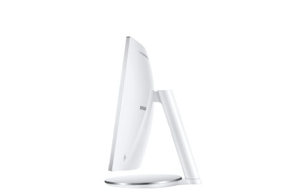 Mon 34"Va 3440X1440 Hdmi 21:9 Mm Dp Lc34J791Wtrxen Reg Alt Curved Thund