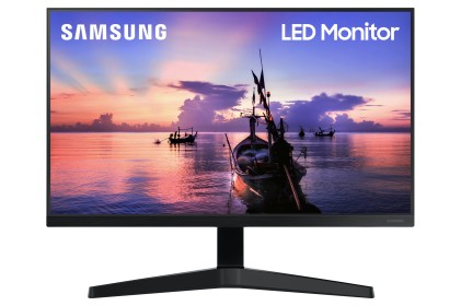 Samsung F22T350FHR 55,9 cm (22") 1920 x 1080 Pixel Nero