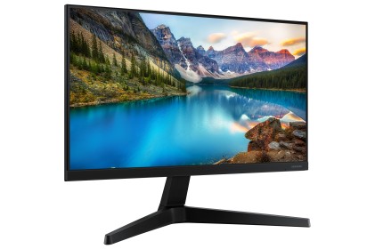 Samsung T37F Monitor PC 61 cm (24") 1920 x 1080 Pixel Full HD LCD Nero