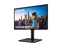 Mon 24"Ips Vga Hdmi Reg Alt Pivot Sm-F24T400 4Ms