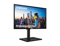 Mon 24"Ips Vga Hdmi Reg Alt Pivot Sm-F24T400 4Ms