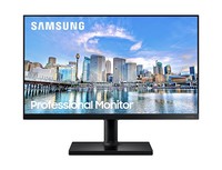 Mon 24"Ips Dp Hdmi Usb Pivot Lf24T450Fquxen Sm-F24T450 Reg Alt
