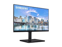 Mon 24"Ips Dp Hdmi Usb Pivot Lf24T450Fquxen Sm-F24T450 Reg Alt
