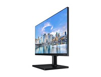 Mon 24"Ips Dp Hdmi Usb Pivot Lf24T450Fquxen Sm-F24T450 Reg Alt