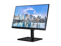 Mon 24"Ips Dp Hdmi Usb Pivot Lf24T450Fquxen Sm-F24T450 Reg Alt