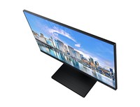 Mon 24"Ips Dp Hdmi Usb Pivot Lf24T450Fquxen Sm-F24T450 Reg Alt