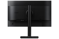 SAMSUNG F24T650FYR 23.8inch TFT 16:9 Wide 1920x1080 IPS 5ms Lautsprecher Pivot HDMI/DP/DVI HDMI+USB 3.0