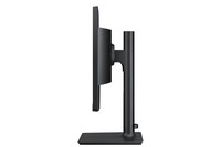 SAMSUNG F24T650FYR 23.8inch TFT 16:9 Wide 1920x1080 IPS 5ms Lautsprecher Pivot HDMI/DP/DVI HDMI+USB 3.0