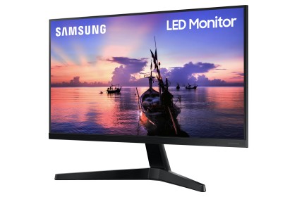 Samsung F27T350FHR 68,6 cm (27") 1920 x 1080 Pixel Full HD Nero