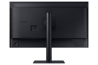Samsung F32TU870VR 81,3 cm (32") 3840 x 2160 Pixel Nero, Blu, Grigio