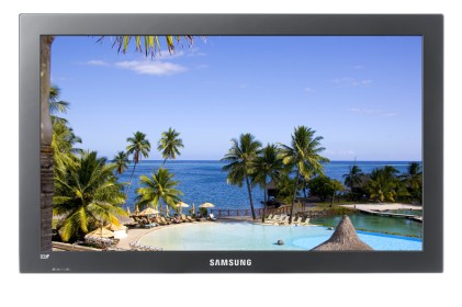 Monitor LCD 32   SAMSUNG SM320BX