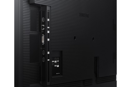 Mon 43"Ds Ips 4K 350Nit 4000:1 Wifi Hdmi Qb43R