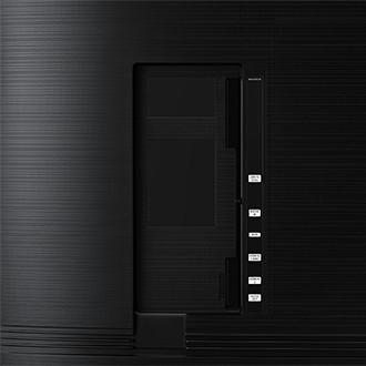 Mon 43Ds  4K 300Nit 4000:1 Hdmi Hdmi Qe43T  16/7 Lan Mm