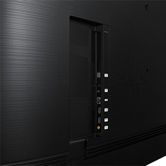 Mon 43Ds  4K 300Nit 4000:1 Hdmi Hdmi Qe43T  16/7 Lan Mm