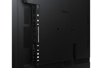 Mon 43"Ds Va 4K 700Nit 4000:1 Wifi Hdmi Qh43B  24/7 Lan Dp Mm