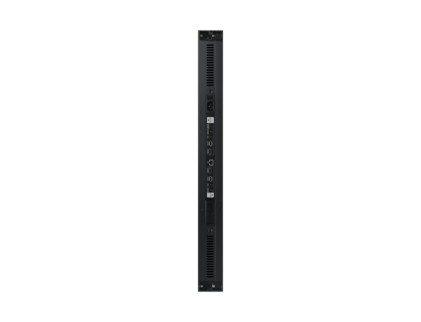 Mon 46" Dual Schermo 3000Nit Hdmi Om46N-D  Usb Lan