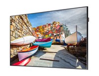 Mon 49"Ds Ips Mm 500Nit 4000:1 Fhd Vga Dvi Hdmi