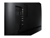 Tv Busin 50" Sam 4K Business Tv Smart Dvbt2 Dvbs2 Ita Smart