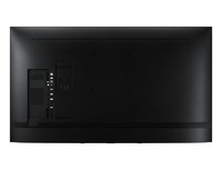 Tv Busin 50" Sam 4K Business Tv Smart Dvbt2 Dvbs2 Ita Smart