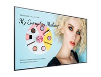 Tv Busin 50" Sam 4K Business Tv Smart Dvbt2 Dvbs2 Ita Smart