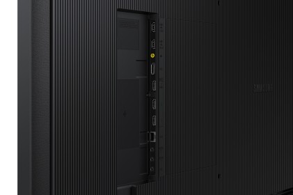 Mon 50Ds Va 4K 500Nit 4000:1 Hdmi Qm50C Wifi Lan Mm