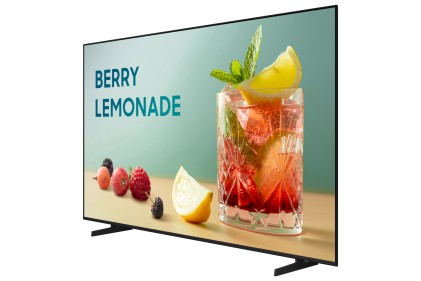Tv 55 Sam 4K Uhd Professional Tv Italia Tizen Smart Pro Italia