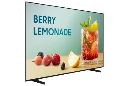 Tv 55 Sam 4K Uhd Professional Tv Italia Tizen Smart Pro Italia