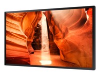 MON LED 55 Samsung LH55OMNSLGB/EN