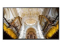 MON LED 55 SAMSUNG QB55N