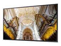 MON LED 55 SAMSUNG QB55N