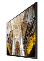 MON LED 55 Samsung QM55N