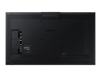 Mon 55Ds Va 4K 400Nit Touch Tizen4 Hdmi Qm55R-T Wifi Lan Mm Touch