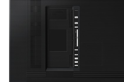 Mon 65Ds Ips 4K 700Nit 4000:1 Hdmi Qh65B Lan Dp Wifi Hdmi